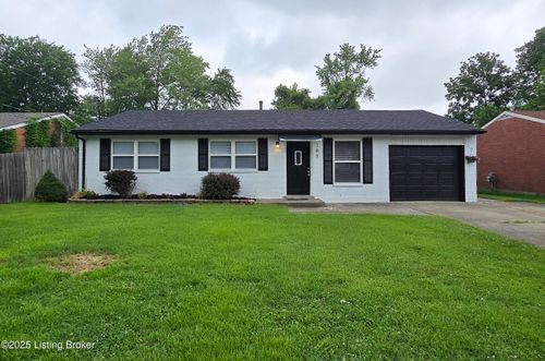 705 Sinclair St, Fairdale, KY, 40118-9634 | Card Image