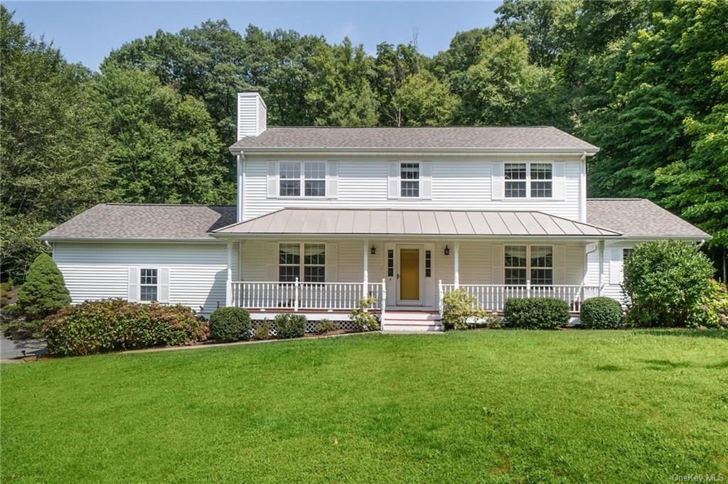 Indian Hill Rd, Brewster, NY 10509