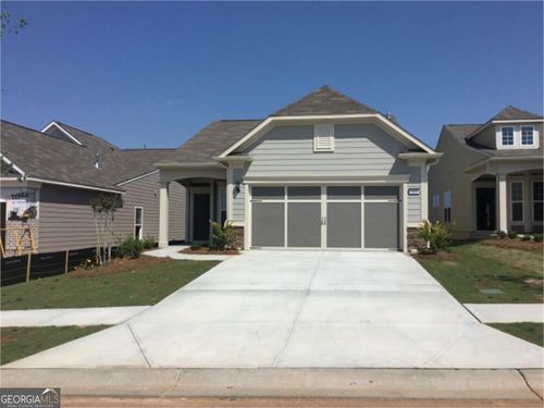 560 Beautyberry Dr, Griffin, GA, 30223-7220 | Card Image