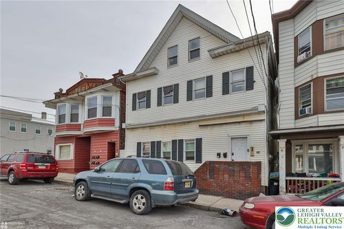 214 Ridge Street, Lansford Boro, PA, 18232 | Card Image