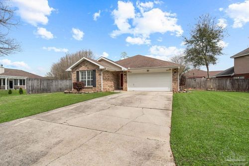 1269 Mazurek Blvd, PENSACOLA, FL, 32514-3981 | Card Image