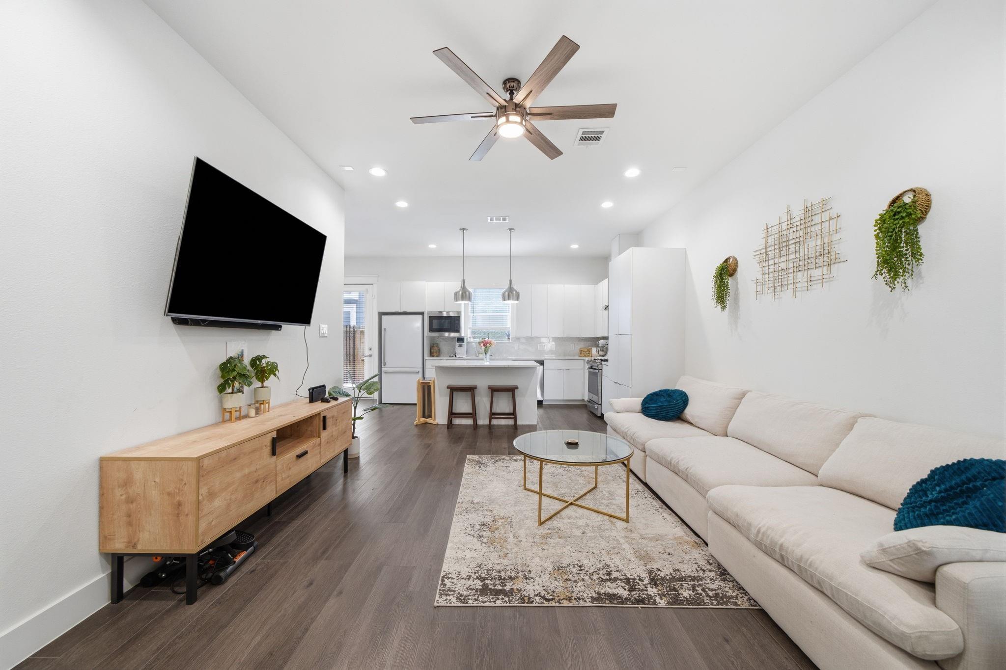 Residential in Houston 5
