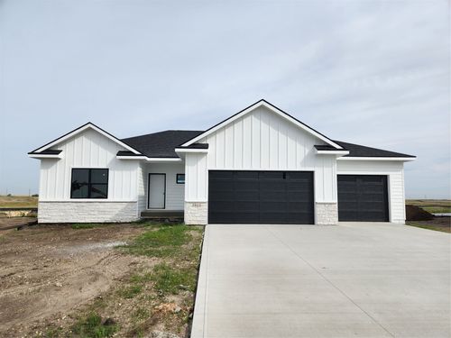 2912 Nw Fairfield Court, Ankeny, IA, 50023 | Card Image