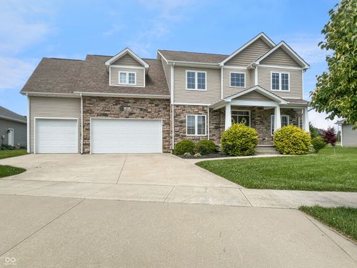 88 Westbrook Ct, Columbus, IN, 47201-5569 | Card Image