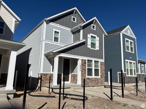 10078 N Loblobby Ln, Highland, UT, 84003-6008 | Card Image