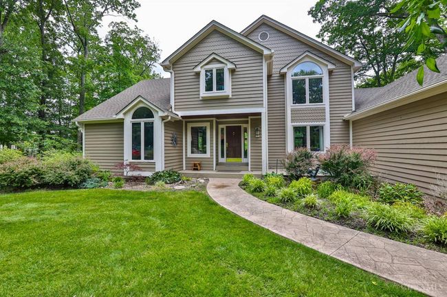 9396 Kemper Grove Ln, House other with 4 bedrooms, 4 bathrooms and null parking in Symmes Twp OH | Image 4