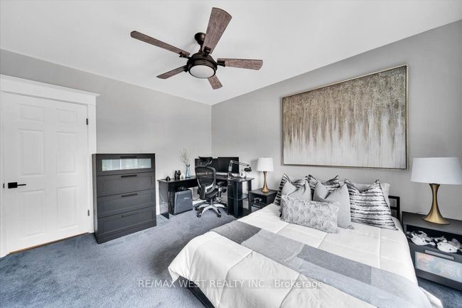 206 Howard Park Ave, House other with 5 bedrooms, 4 bathrooms and null parking in Toronto ON | Image 30
