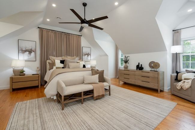 16 Border Rd, House other with 3 bedrooms, 3 bathrooms and 6 parking in Reading MA | Image 21
