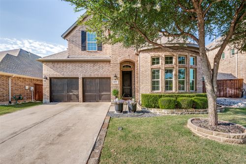6921 Grand Mesa Pkwy, Mckinney, TX, 75070-4471 | Card Image