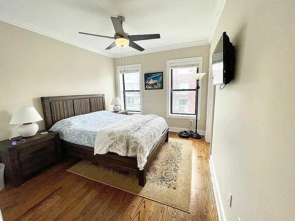 Residential Lease in Hoboken 2
