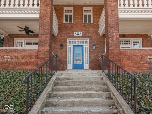 1-549 Fletcher Ave, Indianapolis, IN, 46203-1072 | Card Image
