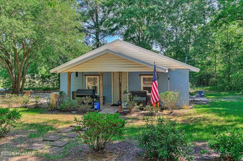 539 Beaverdam Road, Aiken, SC, 29805 | Card Image