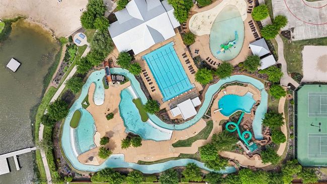 18314 Pedernales Springs Dr, House other with 3 bedrooms, 3 bathrooms and 2 parking in Cypress TX | Image 47