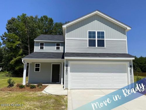 4831 Blue Springs Road, Red Springs, NC, 28377 | Card Image