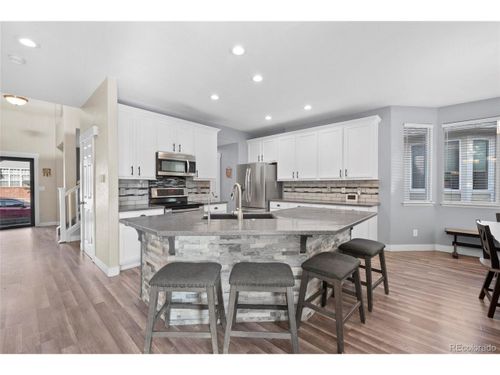 11043 Nome St, Commerce City, CO, 80640-7709 | Card Image