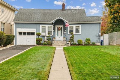 438 Harrison Avenue, House other with 3 bedrooms, 1 bathrooms and null parking in Lodi NJ | Image 1