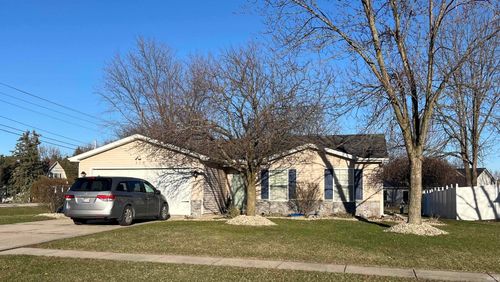 239 Columbian Ave, Bluffton, IN, 46714-1654 | Card Image