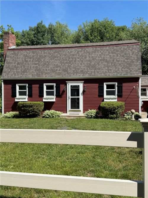 73 Old Nasonville Rd, Burrillville, RI, 02830-1922 | Card Image