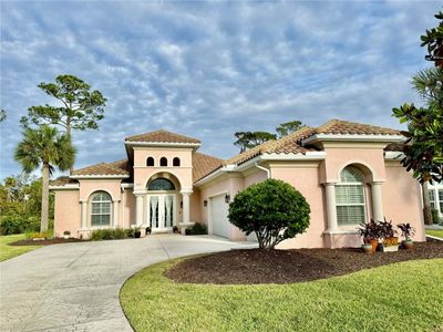 205 Heron Drive, House other with 3 bedrooms, 2 bathrooms and null parking in Palm Coast FL | Image 1