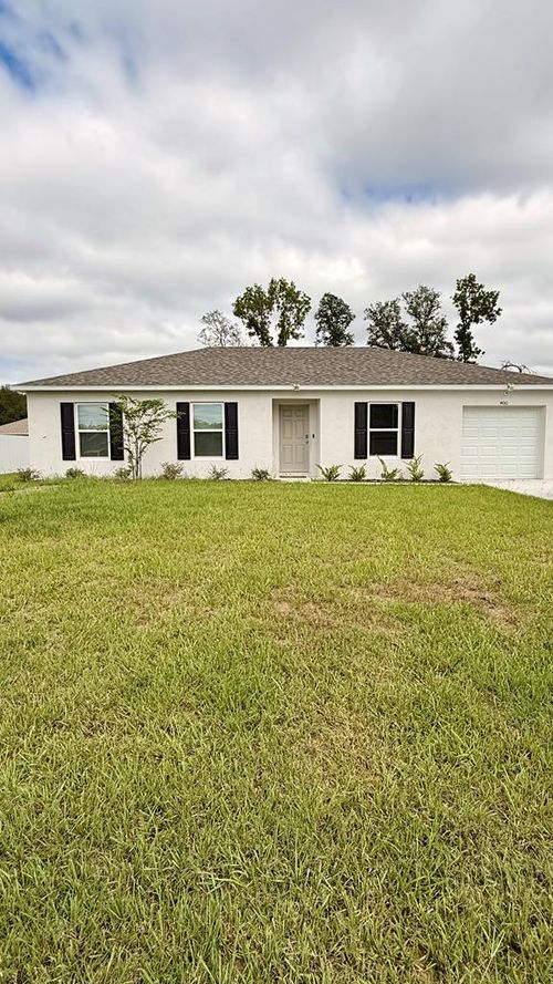 4061 Sw 133rd Ln, OCALA, FL, 34473-2527 | Card Image