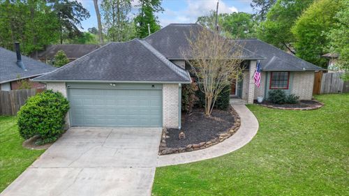 1724 Cantrell Blvd, Conroe, TX, 77301-4018 | Card Image