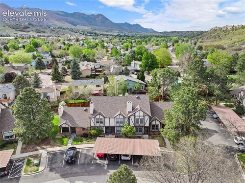 1632 Maitland Court, Colorado Springs, CO, 80919 | Card Image