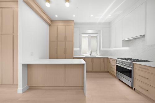 1-6461 Prince Edward St, Vancouver, BC, V5W2Y3 | Card Image