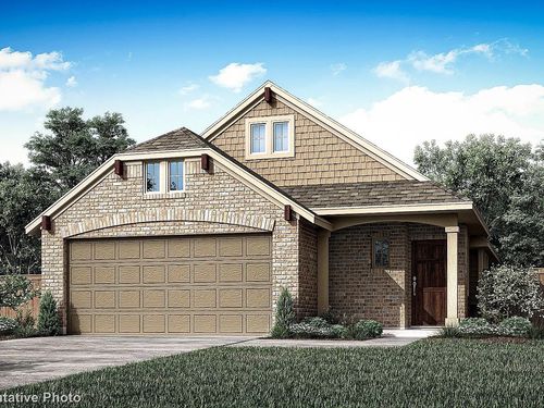 223 Fairmont Dr, Princeton, TX, 75407-3122 | Card Image