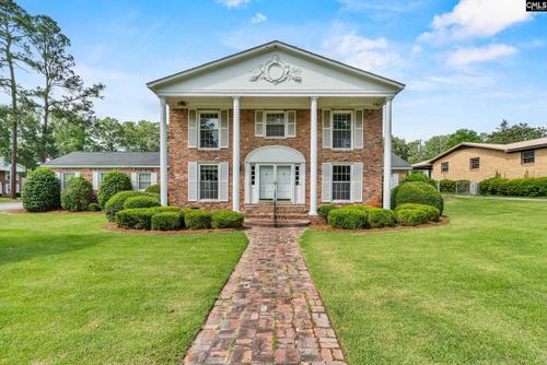 201 Sandhurst Road, Columbia, SC, 29210 | Card Image