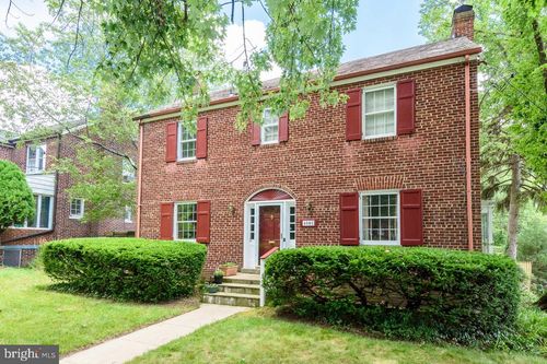4501 Western Ave Nw, WASHINGTON, DC, 20016-4337 | Card Image