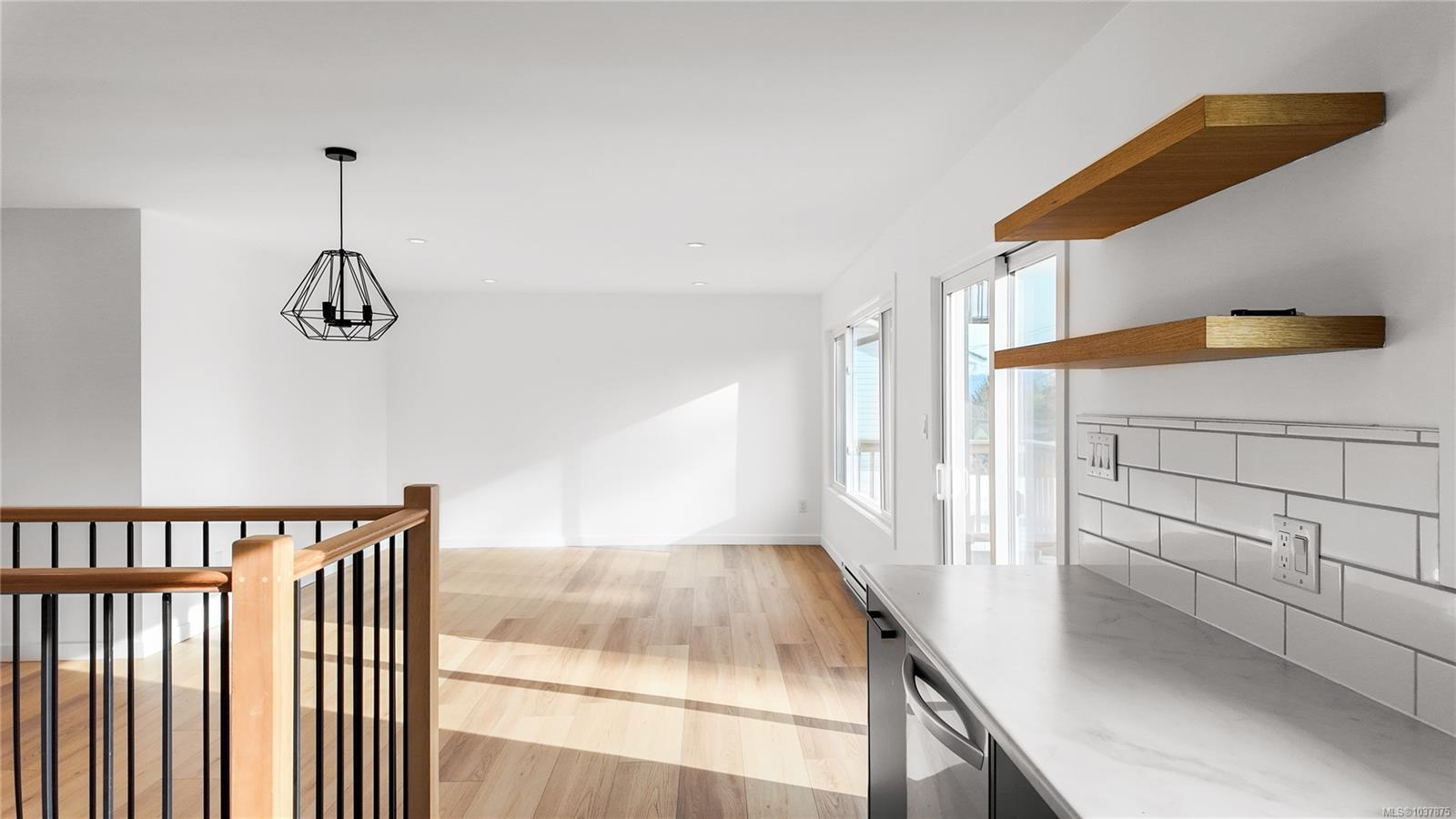 Residential in Courtenay 5