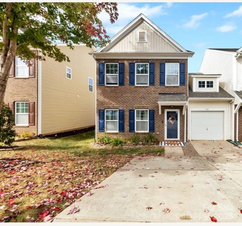 431 Battery Cir, Clover, SC, 29710-9254 | Card Image