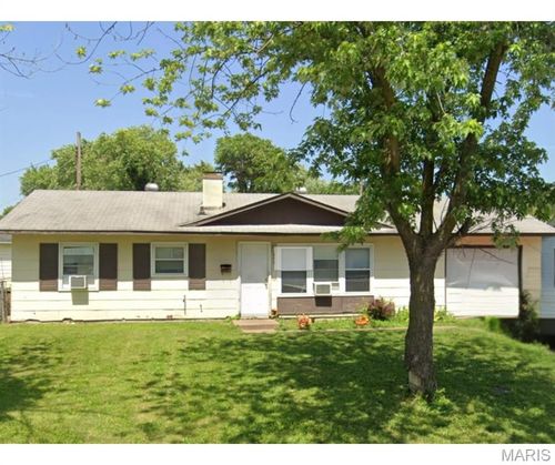 803 Saint Thomas Ln, East Saint Louis, IL, 62206-1810 | Card Image