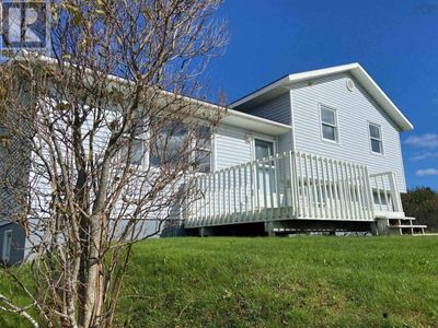 31 King Lane, House other with 4 bedrooms, 2 bathrooms and null parking in Evanston NS | Image 3