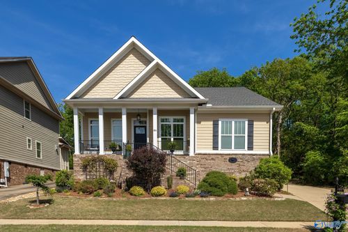 2814 Talon Cir Ne, Huntsville, AL, 35811-2640 | Card Image