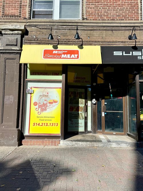 a-1053 Av Bernard, Montréal, QC, H2V1V1 | Card Image