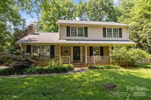 3520 Rea Rd, Charlotte, NC, 28226-3182 | Card Image