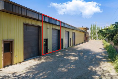 shop-6-1200 Gregory Lane, Jackson, WY, 83001 | Card Image
