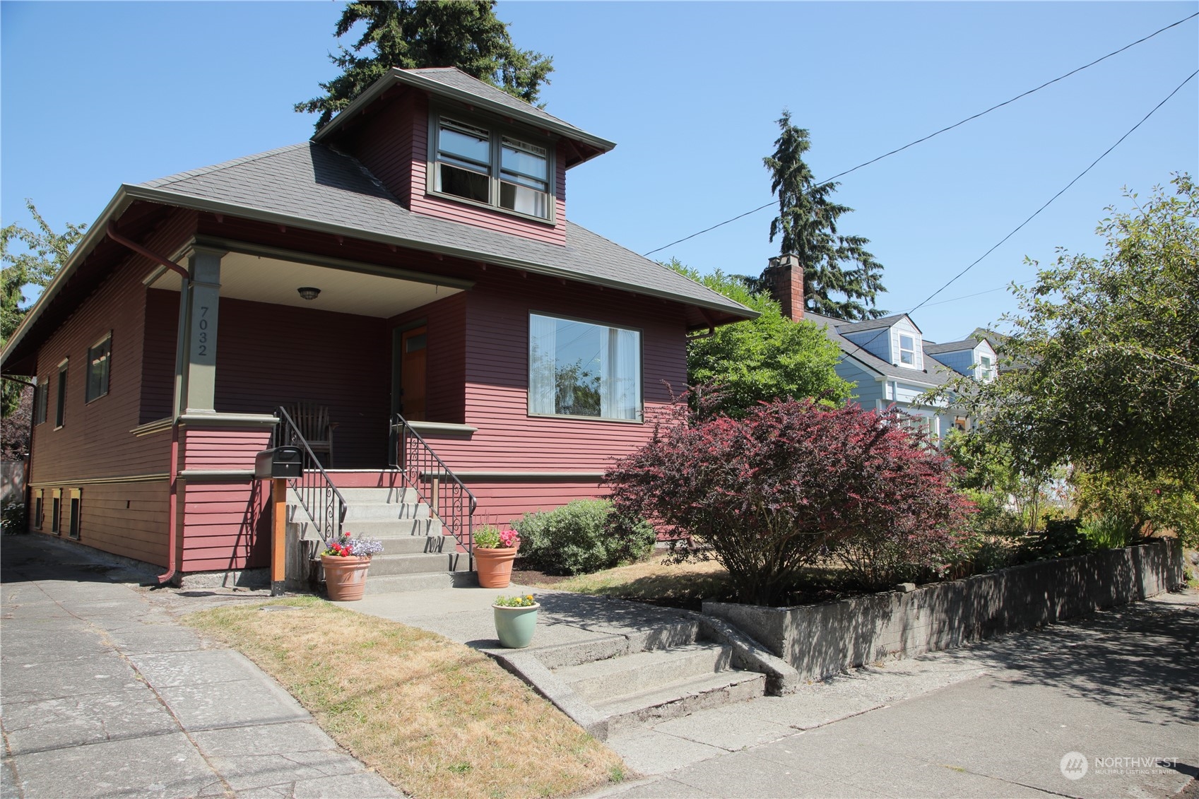 23rd Ave, Seattle, WA 98117