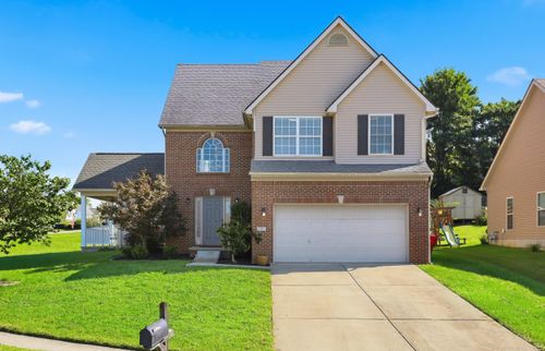 105 Manoah Ln, Nicholasville, KY, 40356 | Card Image