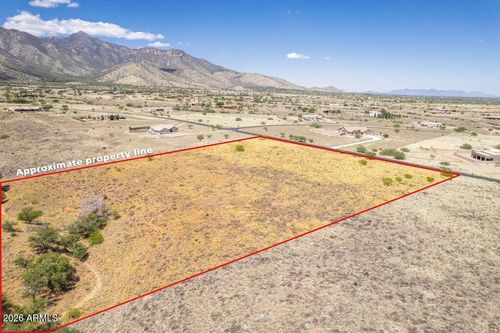 55-TBD E Molly Dr, Hereford, AZ, 85615 | Card Image