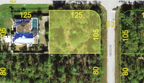 1365 Shields St, PORT CHARLOTTE, FL, 33980-3157 | Card Image