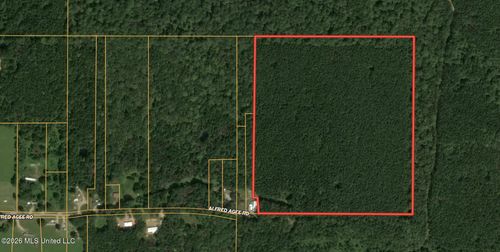 0 Alfred Agee Rd, Morton, MS, 39117 | Card Image