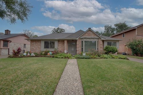 15610 Lone Tree Dr, Houston, TX, 77084-3121 | Card Image