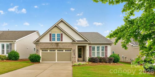 5539 Cheerful Ln, Charlotte, NC, 28215-1100 | Card Image