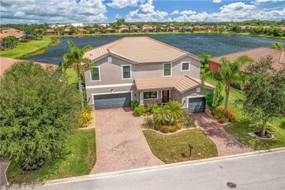 10289 Templeton Ln, House other with 5 bedrooms, 4 bathrooms and null parking in Fort Myers FL | Image 1