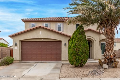 6840 S Tackweed Way, Tucson, AZ, 85756-5141 | Card Image