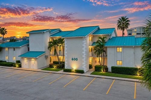 631-2400 S Ocean Dr, Fort Pierce, FL, 34949-8018 | Card Image
