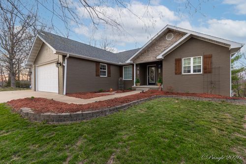 3507 Quail Run Road, West Plains, MO, 65775 | Card Image