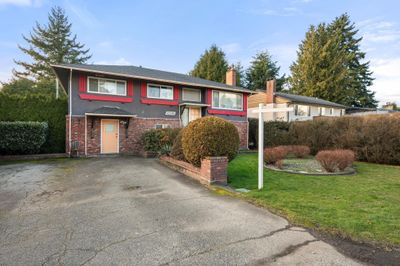 10091 Ainsworth Cres, House other with 6 bedrooms, 3 bathrooms and 4 parking in Richmond BC | Image 1